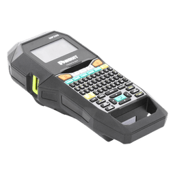 Impresora Etiquetadora, Compatible con Etiquetas de Hasta 1 Pulgada (2.54 cm) de Ancho, Resolución de 180 dpi y Velocidad de Impresión Rápida