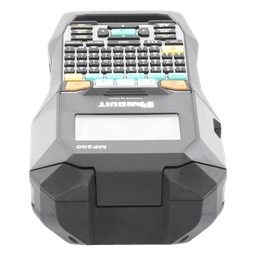 Impresora Etiquetadora, Compatible con Etiquetas de Hasta 1 Pulgada (2.54 cm) de Ancho, Resolución de 180 dpi y Velocidad de Impresión Rápida