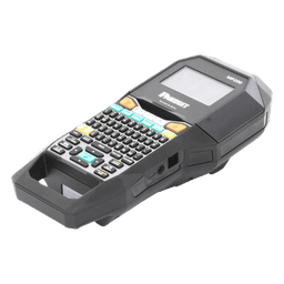 Impresora Etiquetadora, Compatible con Etiquetas de Hasta 1 Pulgada (2.54 cm) de Ancho, Resolución de 180 dpi y Velocidad de Impresión Rápida