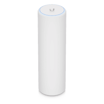 Punto de Acceso UniFi WiFi 6 Mesh, para interior/exterior, doble banda, 5 GHz (4x4 MU-MIMO y OFDMA) / 2.4 GHz (2x2 MIMO)