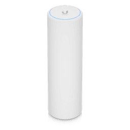 Punto de Acceso UniFi WiFi 6 Mesh, para interior/exterior, doble banda, 5 GHz (4x4 MU-MIMO y OFDMA) / 2.4 GHz (2x2 MIMO)