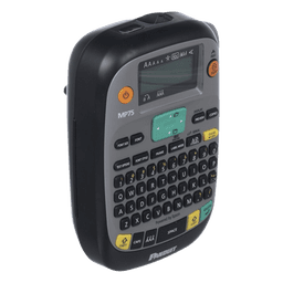 Impresora Etiquetadora, Compatible con Etiquetas de Hasta 0.75 Pulgadas (1.91 cm) de Ancho, Resolución de 180 dpi y Velocidad de Impresión Rápida