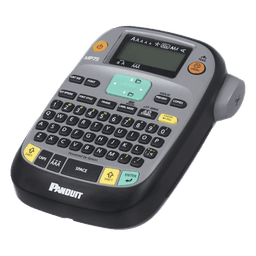 Impresora Etiquetadora, Compatible con Etiquetas de Hasta 0.75 Pulgadas (1.91 cm) de Ancho, Resolución de 180 dpi y Velocidad de Impresión Rápida
