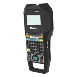 Kit de Impresora Etiquetadora, Compatible con Etiquetas de Hasta 1 Pulgada de Ancho, Resolución de 180 dpi y Velocidad de Impresión Rápida