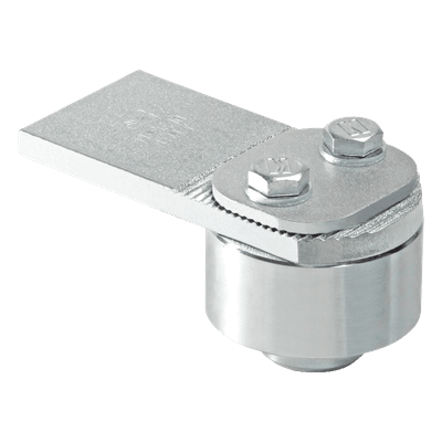 Bivelo Mediano Para Puertas de Hasta 450 Kg