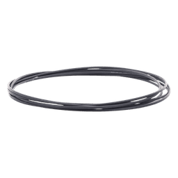 Cable de Fibra Óptica Multimodo OM3 50/125, 12 Hilos, Interior/Exterior, Tight Buffer 900µm, OFNR Riser, Dieléctrica, Precio Por Metro, (Hasta 2000 Metros en Un Solo Tramo de Cable)