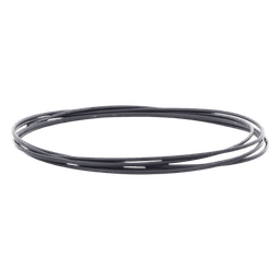 Cable de Fibra Óptica Multimodo OM3 50/125, 12 Hilos, Interior/Exterior, Tight Buffer 900µm, OFNR Riser, Dieléctrica, Precio Por Metro, (Hasta 2000 Metros en Un Solo Tramo de Cable)