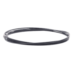 Cable de Fibra Óptica Multimodo OM3 50/125, 12 Hilos, Interior/Exterior, Tight Buffer 900µm, OFNR Riser, Dieléctrica, Precio Por Metro, (Hasta 2000 Metros en Un Solo Tramo de Cable)