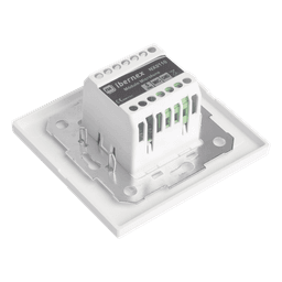 Micrófono omnidireccional para Empotrar, Compatible con NX0015