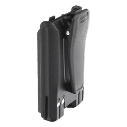 Batería Li-Ion / 2500 mAh / Sin Efecto Memoria / Baja Autodescarga / Clip Integrado