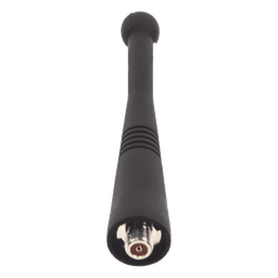 Antena Helical / 806-869 MHz / 1.5 dBi / Omnidireccional / SMA Hembra / 182.3 mm