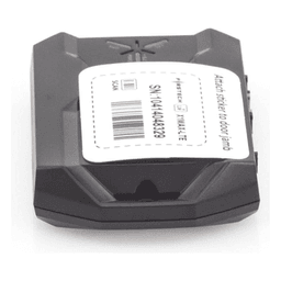(MONITOREO EN APP) Dispositivo GPS 4G LTE CAT M1, compatible con alarmas Compustar, no requiere configuración