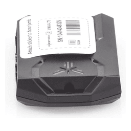 (MONITOREO EN APP) Dispositivo GPS 4G LTE CAT M1, compatible con alarmas Compustar, no requiere configuración