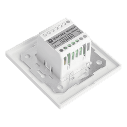 Modulo de Pared para Pulsador Cableado, Compatible con NX0871 y NX0881 y NX0015