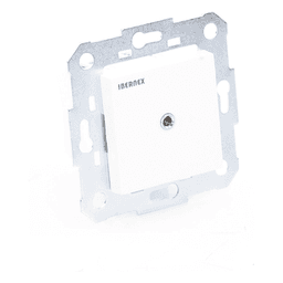 Modulo de Pared para Pulsador Cableado, Compatible con NX0871 y NX0881 y NX0015