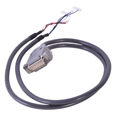 Arnés interface SYSCOM para Kenwood  TK7100/8100/7102/8102.