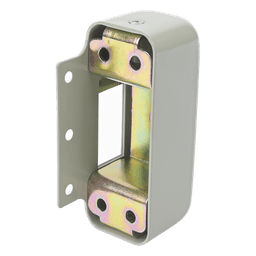 Contra Izquierda para uso con Cerradura ACCESSRIMBL o ACCESSRIML