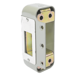 Contra Izquierda para uso con Cerradura ACCESSRIMBL o ACCESSRIML