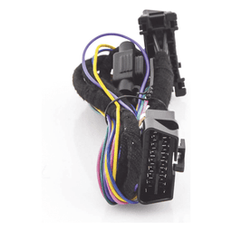 Arnés OBD II para instalación de dispositivo GPS X1MAX-LTE