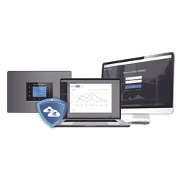 Licencia anual Plus Remote Connect 50 usuarios y 8 sesiones concurrentes, para UCM63XX / UCM63XXA