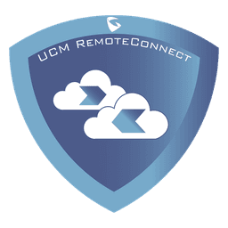 Licencia anual Plus Remote Connect 50 usuarios y 8 sesiones concurrentes, para UCM63XX / UCM63XXA