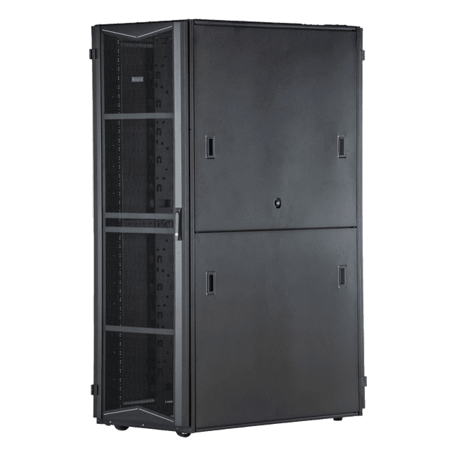 Racks y Gabinetes
