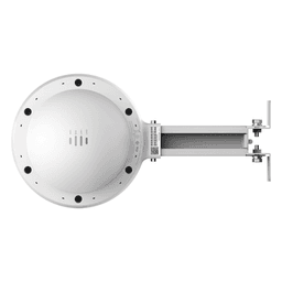 Punto de Acceso Mesh Wi-Fi 6 Exterior IP68, Wi-Fi 6 (802.11ax), 360 grados,  MU-MIMO2x2, hasta 256 clientes