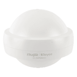 Punto de Acceso Mesh Wi-Fi 6 Exterior IP68, Wi-Fi 6 (802.11ax), 360 grados,  MU-MIMO2x2, hasta 256 clientes