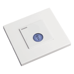 Botón Azul Iluminado para Asistencia Médica, Compatible con NX0015 y NX0034
