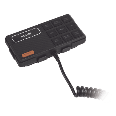 Controlador para barras de luces X67AW/X67RW/X67AV2/X67RV2
