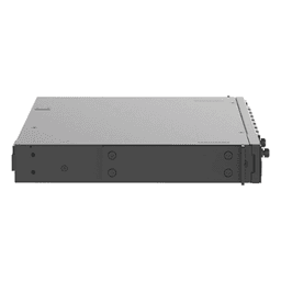 PDU Switchable y Monitoreable por Toma (MS) para Distribución de Energía, Enchufe de Entrada NEMA L5-20P, Con 8 Salidas 5-20R, Horizontal 19in, 120 Vca, 15 Amp, 1UR
