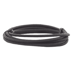 Cable USB-C a USB-C | 2 Metros (6.56 Pies) | Transferencia de Datos de 480 Mbps | Carga Rápida de Hasta 60W | QC 4.0/3.0/2.0 | PD3.0 | FPC | AFC | Protección Integrada | Caja de Aluminio | Nylon Trenzado | Color Negro
