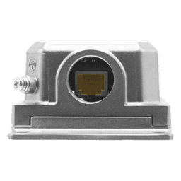 Extensor PoE para exterior / Entrada PoE de 60W y 2 salidas PoE de 30W / Protección IP68 / Ideal Para Aplicaciones de CCTV