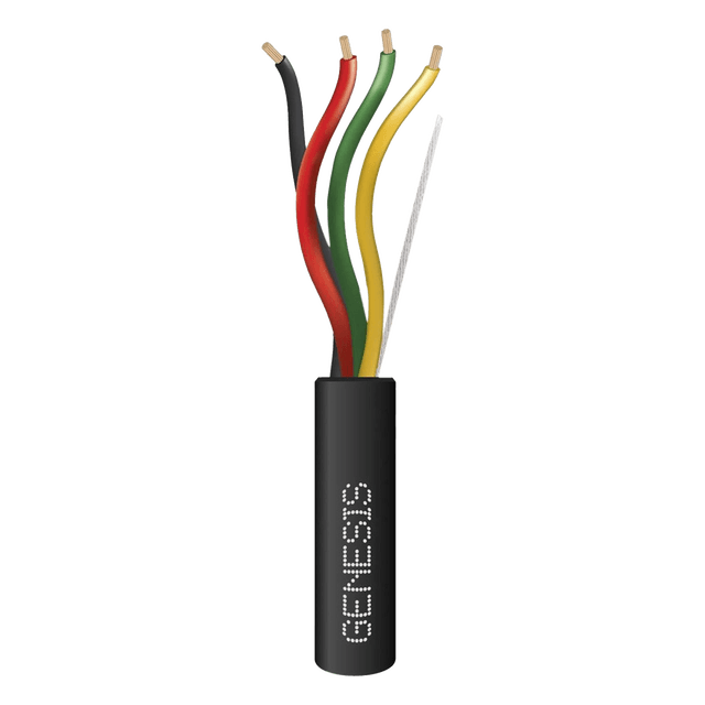 Cables y Conectores