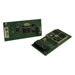 Módulo capturador de línea telefónica para paneles sin comunicación ECP, compatible con LTEM-PA y LTEM-PV