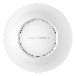 Punto de Acceso Wi-Fi 5 / 802.11ac Wave-2 / 2.03 Gbps / MU-MIMO 4x4:4 (5GHz) + 2x2:2 (2.4GHz) / 200 Clientes Simultáneos / Cobertura 175 m (574 ft) / Gestión Cloud GWN.Cloud / PoE+