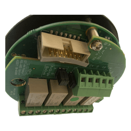 Relevador RS485 - Modbus Para Detector 805111100010N