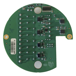 Relevador RS485 - Modbus Para Detector 805111100010N