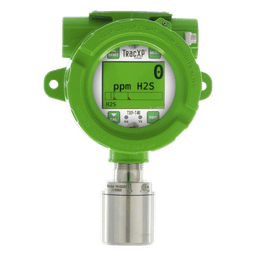 TXP-T40 | Monitor de Gas de Sensor Único Fijo Uso Industrial | No Incluye Detector