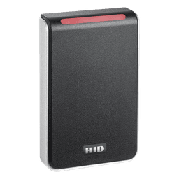 Lector SMART PRIORITY  Multitecnologia/  40NKS-T2-000000/ Garantia de Por Vida/ Pigtail/Wiegand & OSDP
