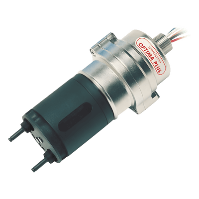 Detector de gas de punto infrarrojo para hidrocarburos, salida 4 a 20 mA, cuerpo de acero inoxidable 316SS, certificado UL/INMETRO
