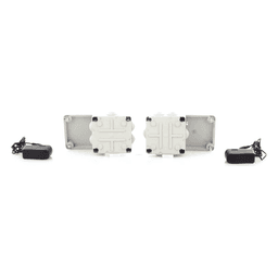 KIT Transmisor / Receptor Electronivel / 1 KM Linea de Vista / Para tinaco y cisterna