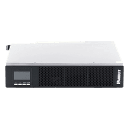 UPS SmartZone de 1000 VA/1000 W, Online Doble Conversión, Entrada 120 Vca NEMA 5-15P, Onda Senoidal Pura, 2 UR, Con 6 Tomas NEMA 5-15R, Incluye Tarjeta de Red y Kit de Rieles