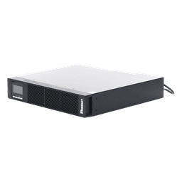 UPS SmartZone de 1000 VA/1000 W, Online Doble Conversión, Entrada 120 Vca NEMA 5-15P, Onda Senoidal Pura, 2 UR, Con 6 Tomas NEMA 5-15R, Incluye Tarjeta de Red y Kit de Rieles