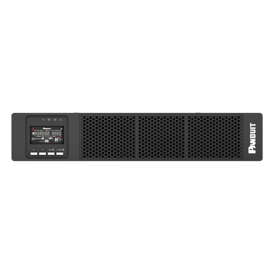 UPS SmartZone de 1000 VA/1000 W, Online Doble Conversión, Entrada 120 Vca NEMA 5-15P, Onda Senoidal Pura, 2 UR, Con 6 Tomas NEMA 5-15R