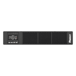 UPS SmartZone de 1000 VA/1000 W, Online Doble Conversión, Entrada 120 Vca NEMA 5-15P, Onda Senoidal Pura, 2 UR, Con 6 Tomas NEMA 5-15R