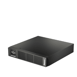 UPS SmartZone de 1000 VA/1000 W, Online Doble Conversión, Entrada 120 Vca NEMA 5-15P, Onda Senoidal Pura, 2 UR, Con 6 Tomas NEMA 5-15R
