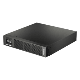 UPS SmartZone de 2000 VA/2000 W, Online Doble Conversión, Entrada 120 Vca NEMA 5-20P, Onda Senoidal Pura, 2 UR, Con 6 Tomas NEMA 5-20R, Incluye Tarjeta de Red y Kit de Rieles