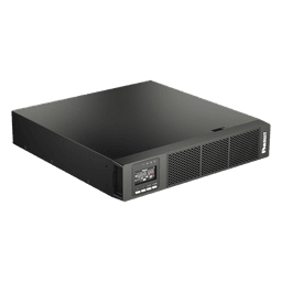 UPS SmartZone de 2000 VA/2000 W, Online Doble Conversión, Entrada 120 Vca NEMA 5-20P, Onda Senoidal Pura, 2 UR, Con 6 Tomas NEMA 5-20R, Incluye Tarjeta de Red y Kit de Rieles