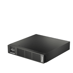 UPS SmartZone de 2000 VA/2000 W, Online Doble Conversión, Entrada 120 Vca NEMA 5-20P, Onda Senoidal Pura, 2 UR, Con 6 Tomas NEMA 5-20R